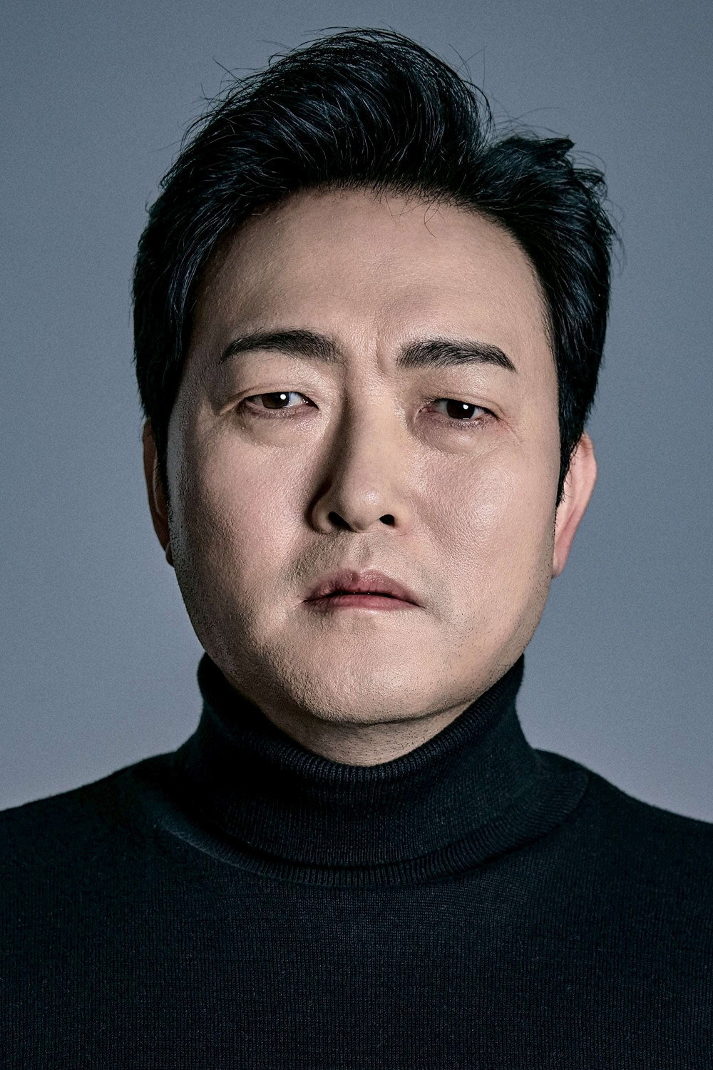 Lee Jun-hyeok's poster