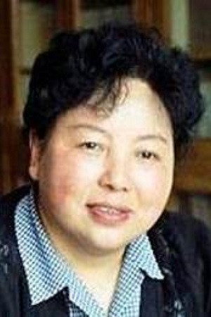 Jiang Shusen's poster