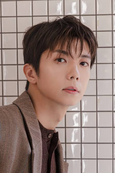 Jang Woo-young's poster