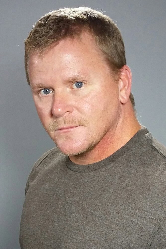 Randy Austin's poster