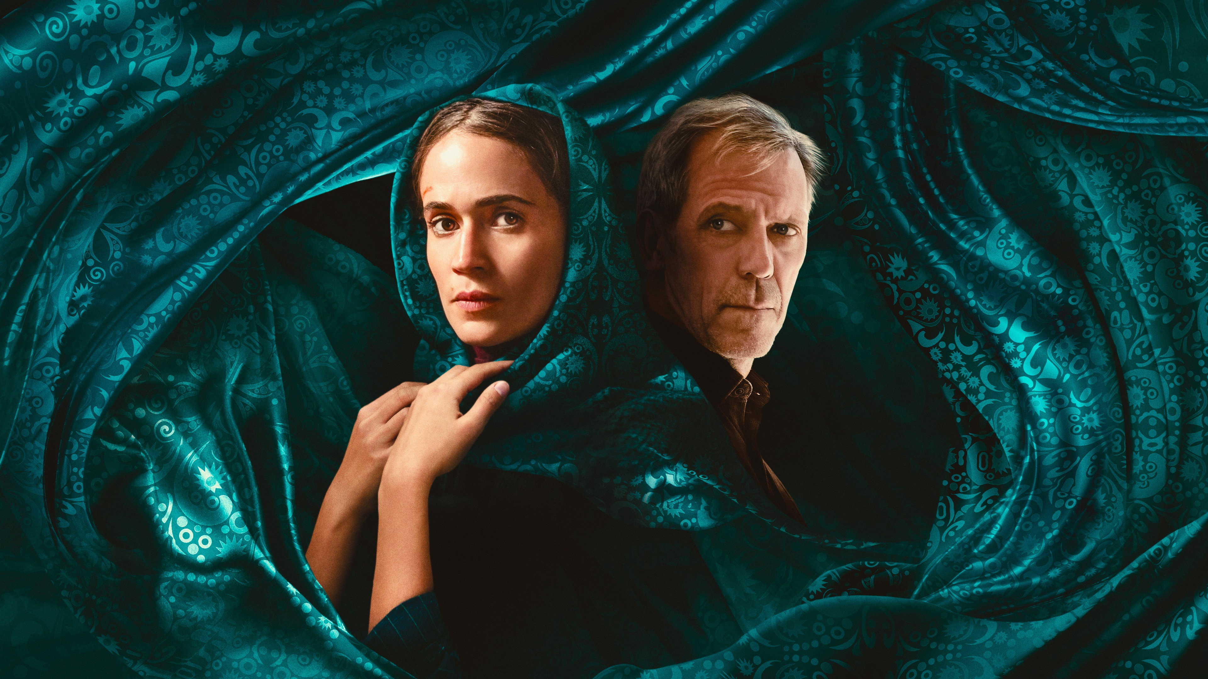 Tehran's poster