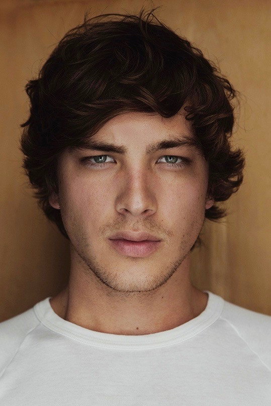 Cody Fern's poster