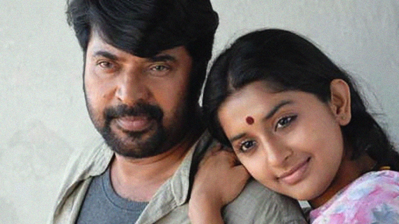 Ore Kadal's poster