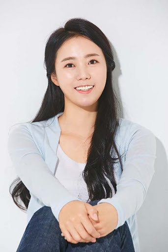 Son Mi-hee's poster
