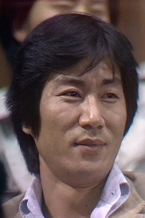 Lim Dong-jin's poster