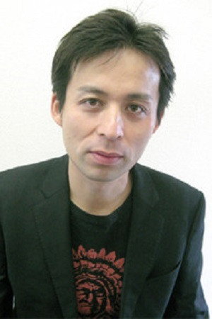 Yuya Ishikawa's poster