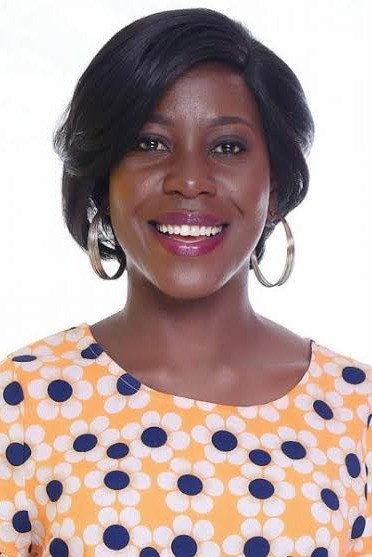 Rehema Nanfuka's poster