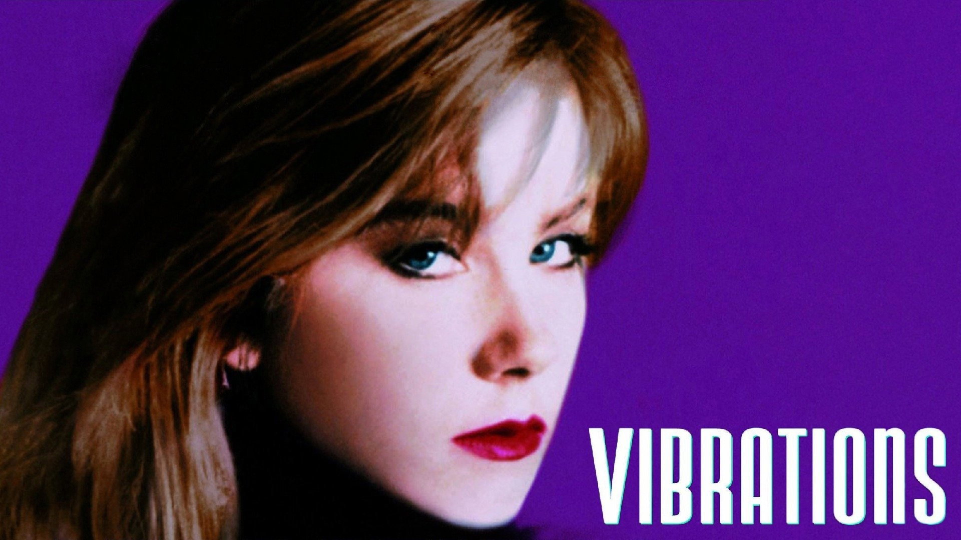 Vibrations's poster
