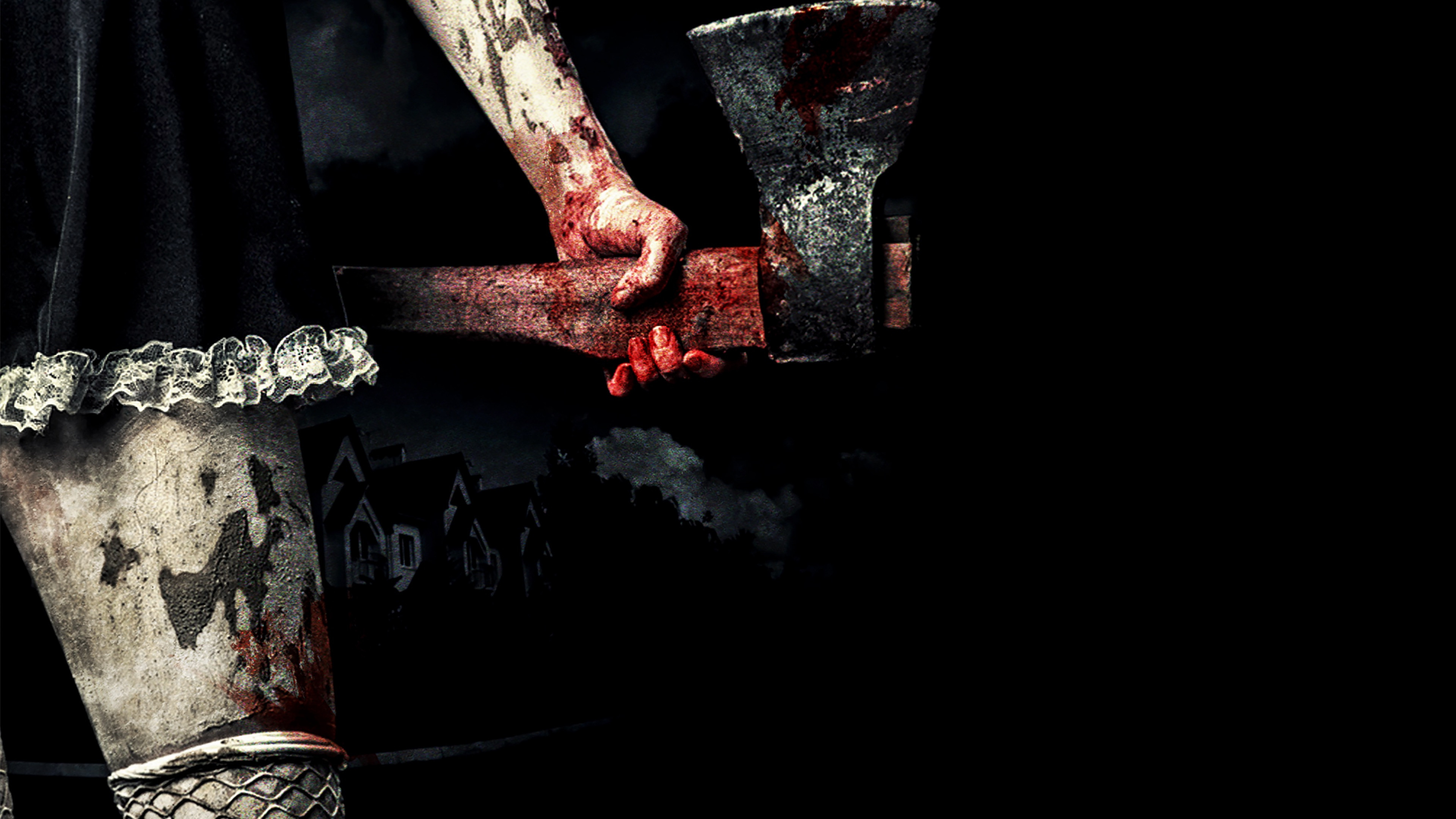 Fright Fest's poster