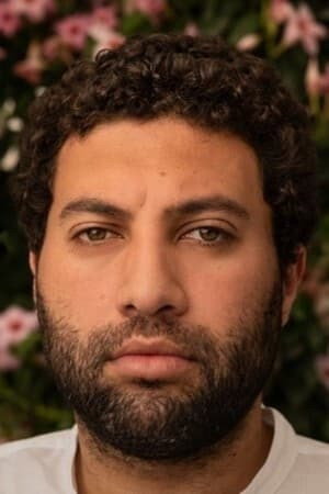Omar Zohairy's poster