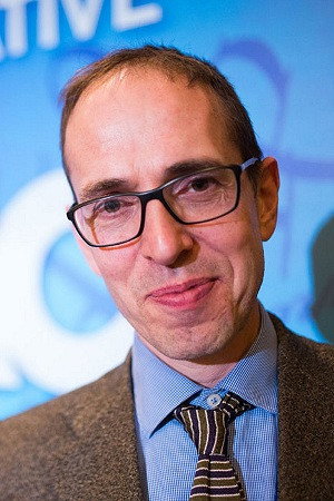 James Delingpole's poster