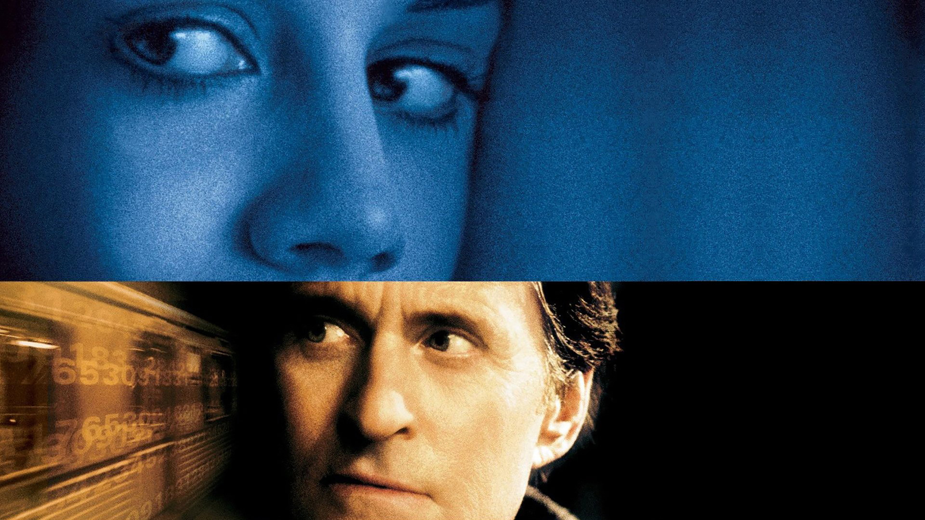 Don't Say a Word's poster