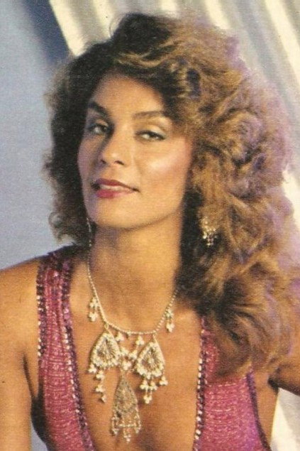 Wilma Dias's poster
