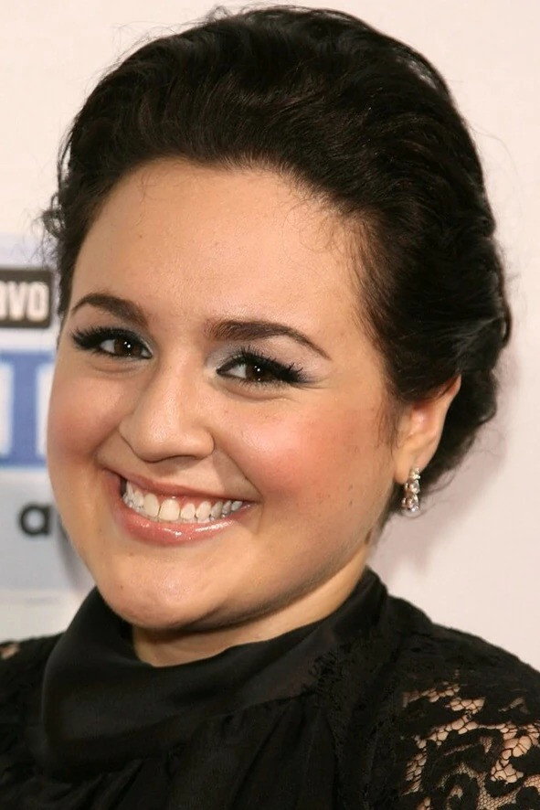 Nikki Blonsky's poster