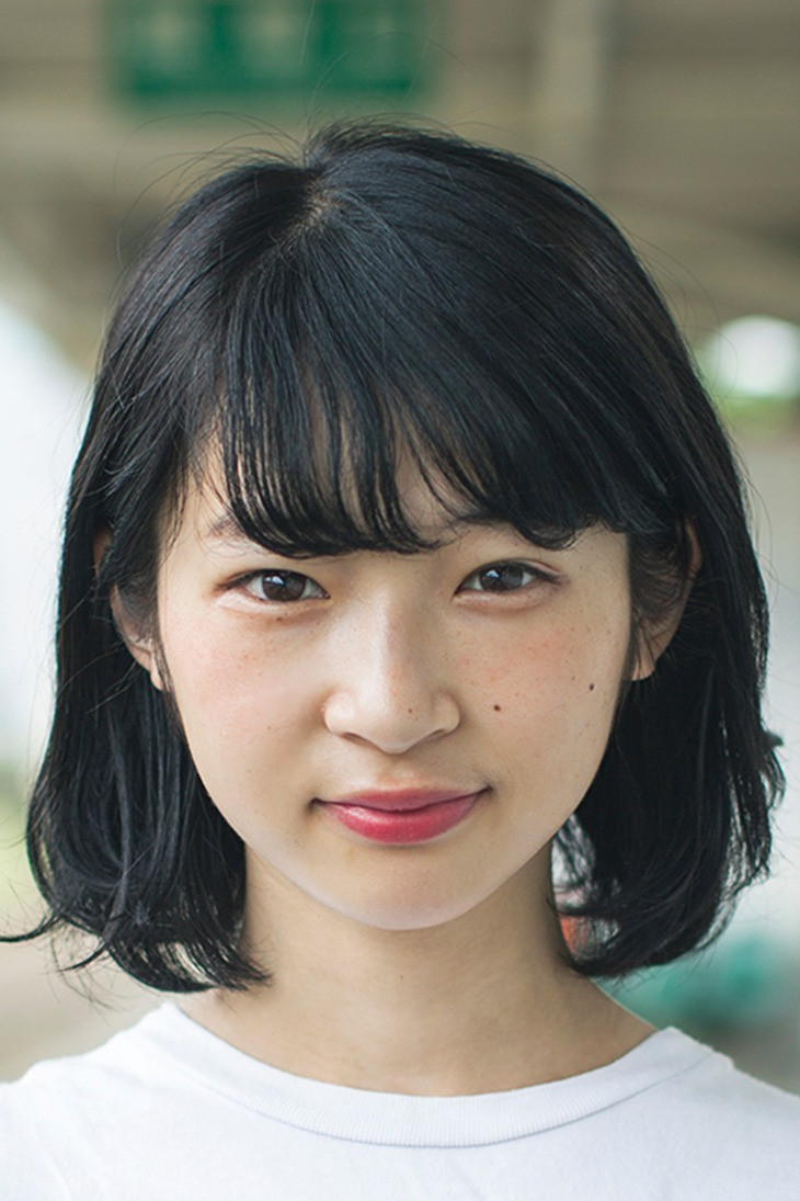 Ruka Ishikawa's poster