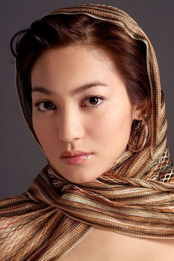 Victoria Wu's poster