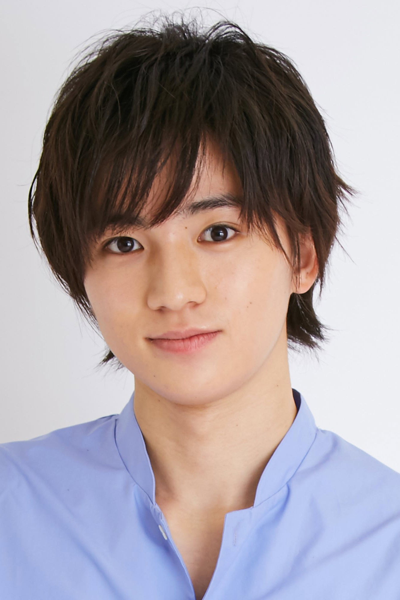 Taisei Kido's poster