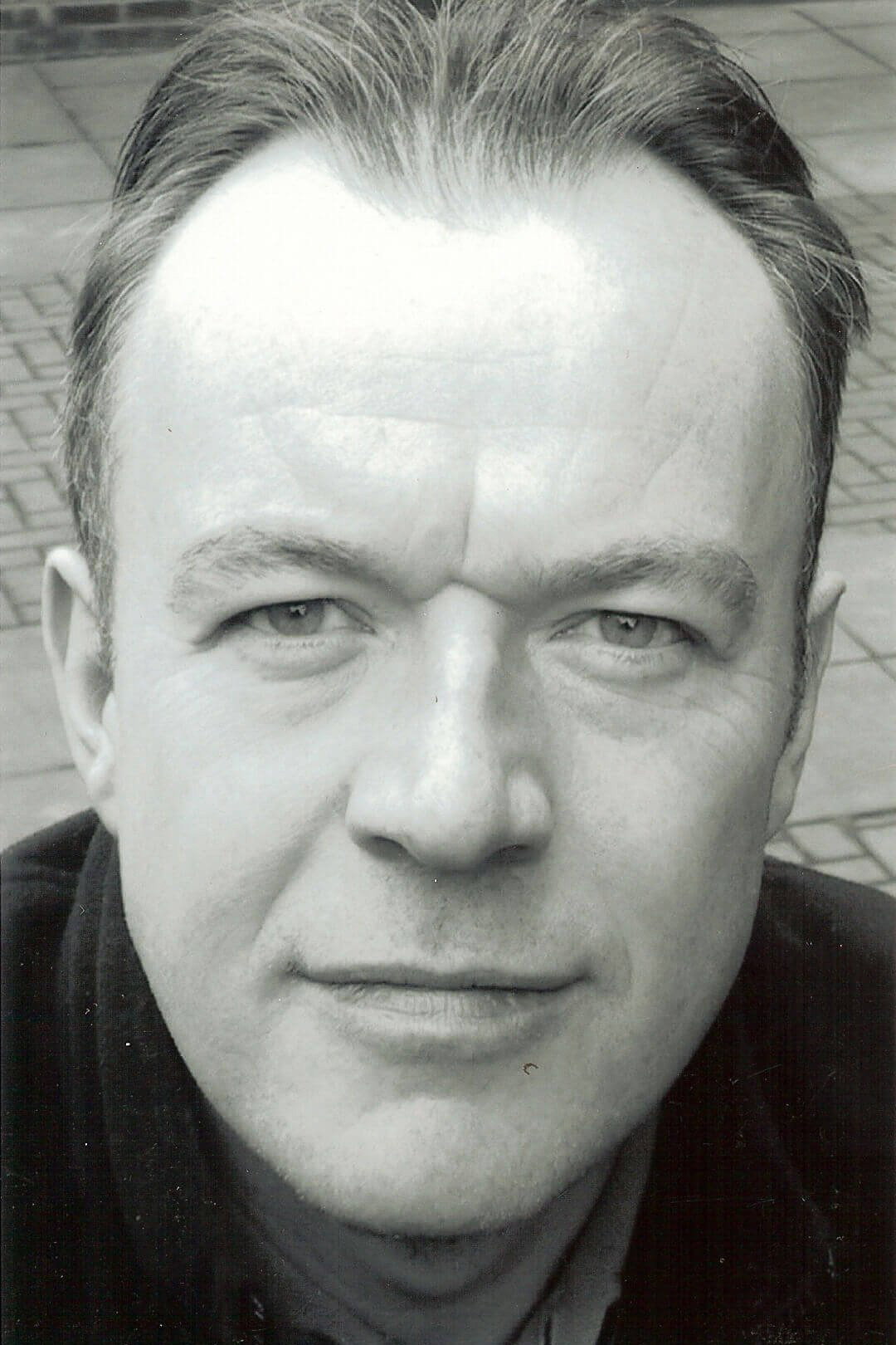 Jonathan Best's poster