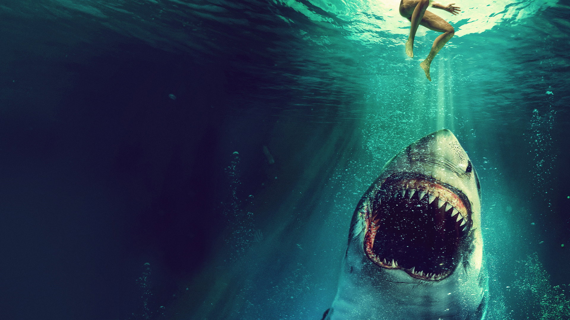 From the Depths's poster