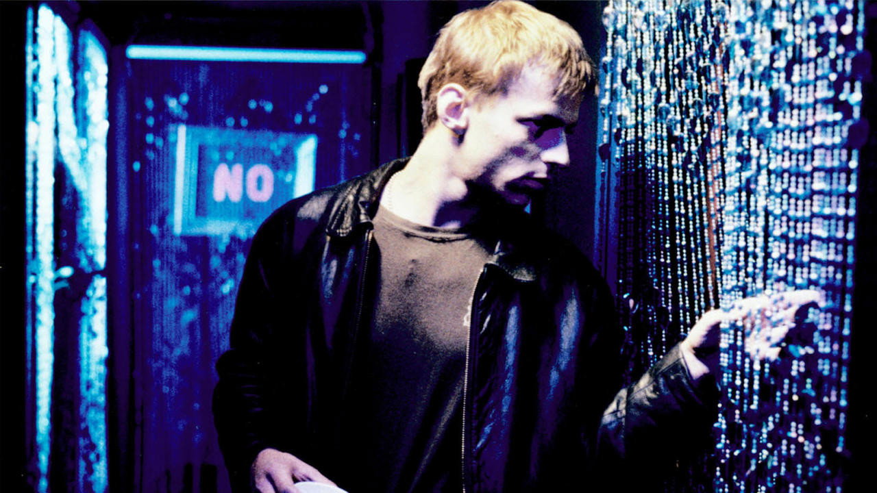 No One Sleeps's poster