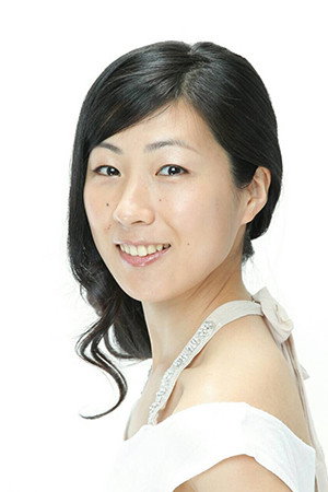 Aki Kanada's poster