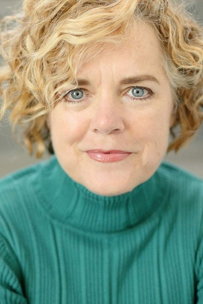 Tracy J. Connor's poster