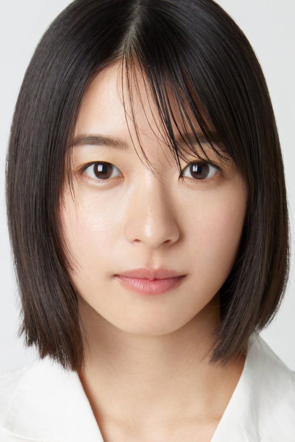 Yui Narumi's poster