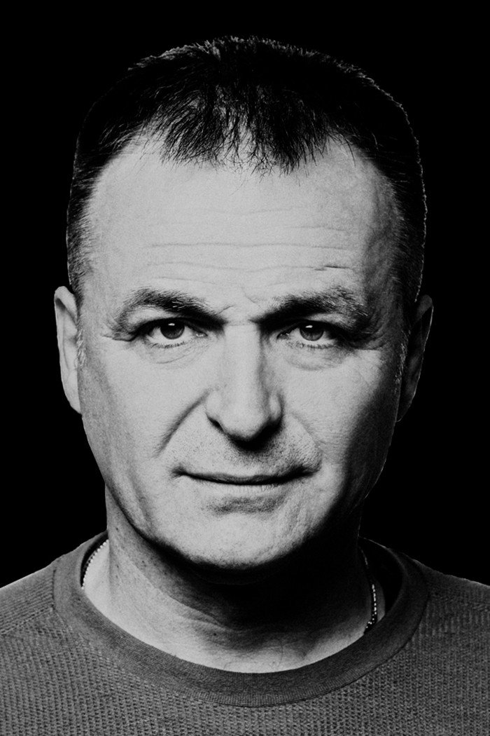 Branislav Lečić's poster