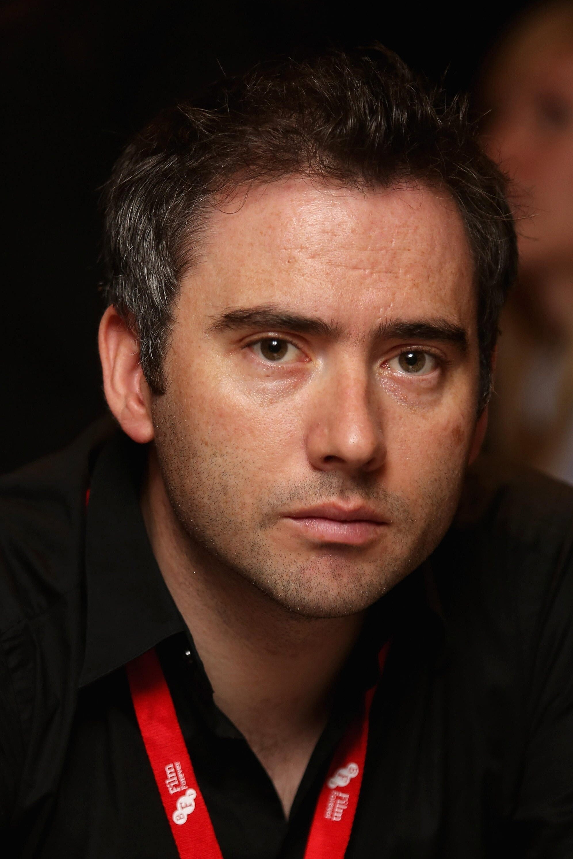Ciarán Foy's poster