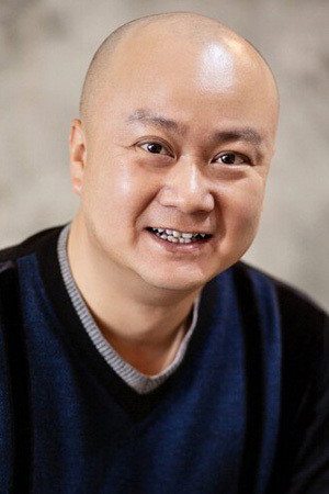 Xia Jiawei's poster