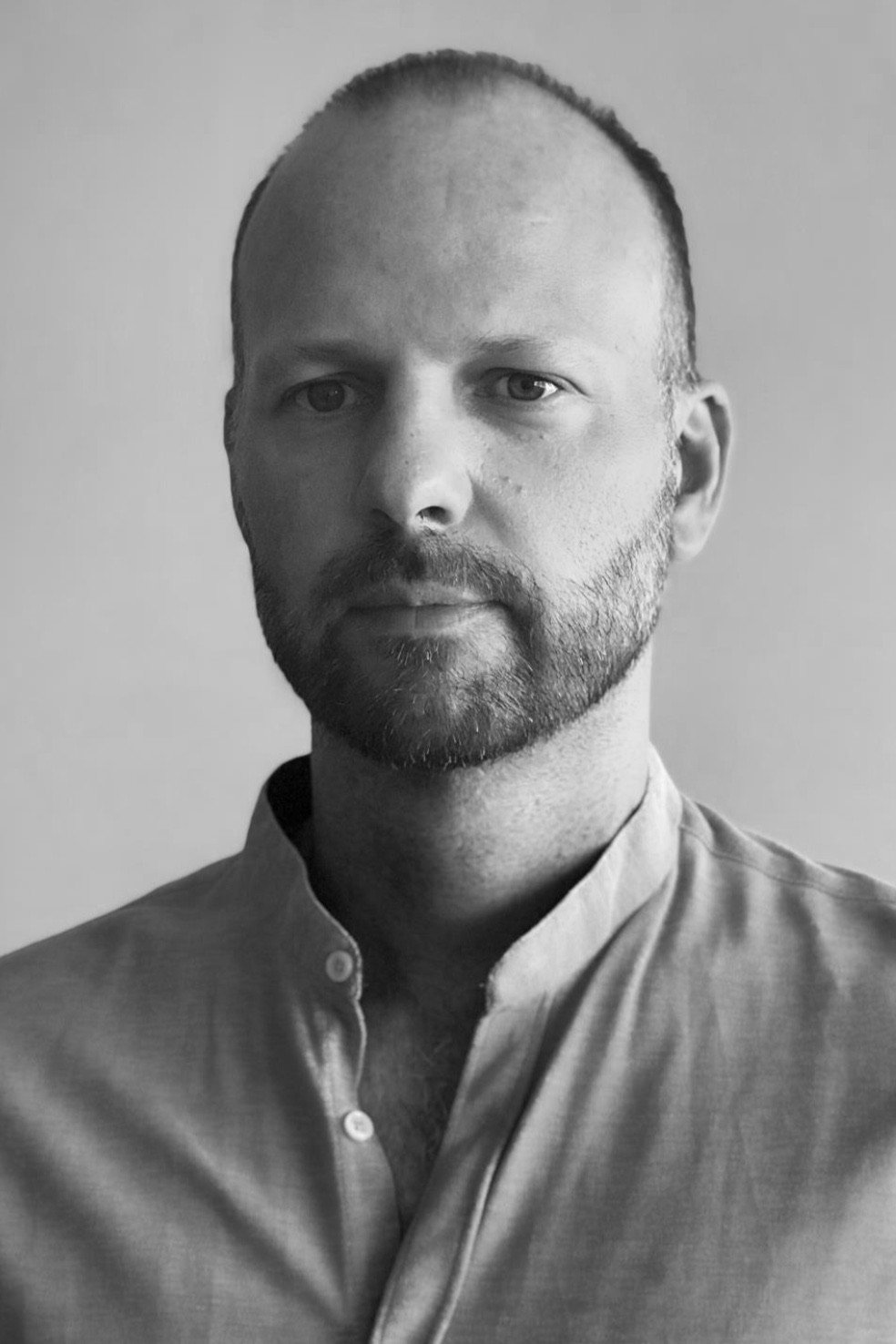 Federico Untermann's poster