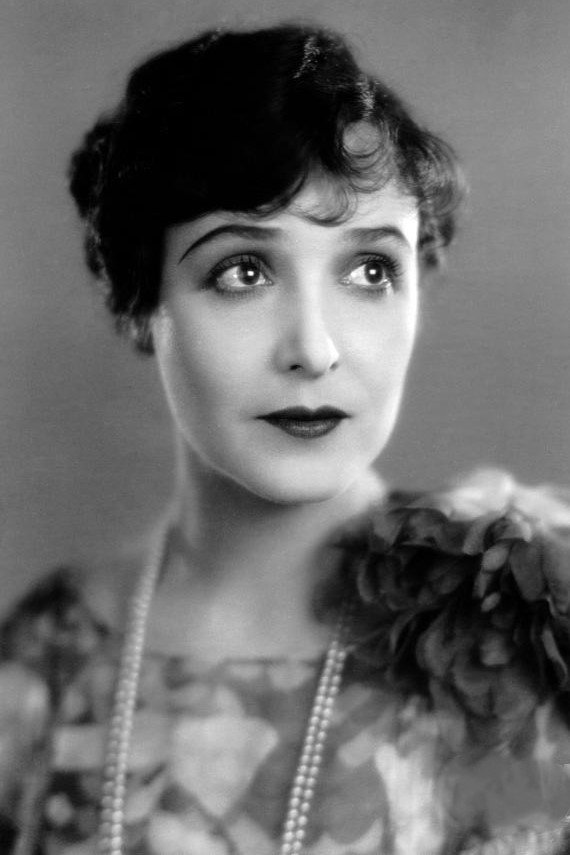 Florence Vidor's poster