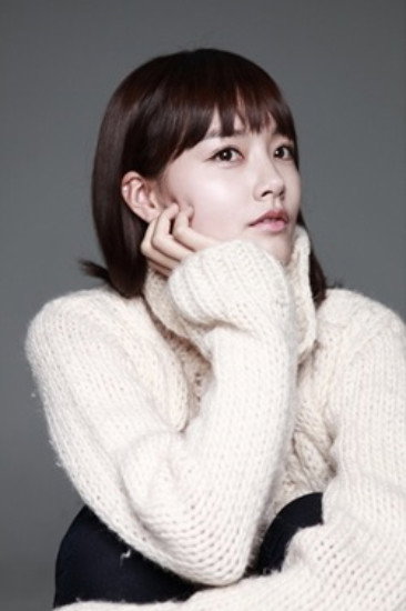 Park Gi-rim's poster