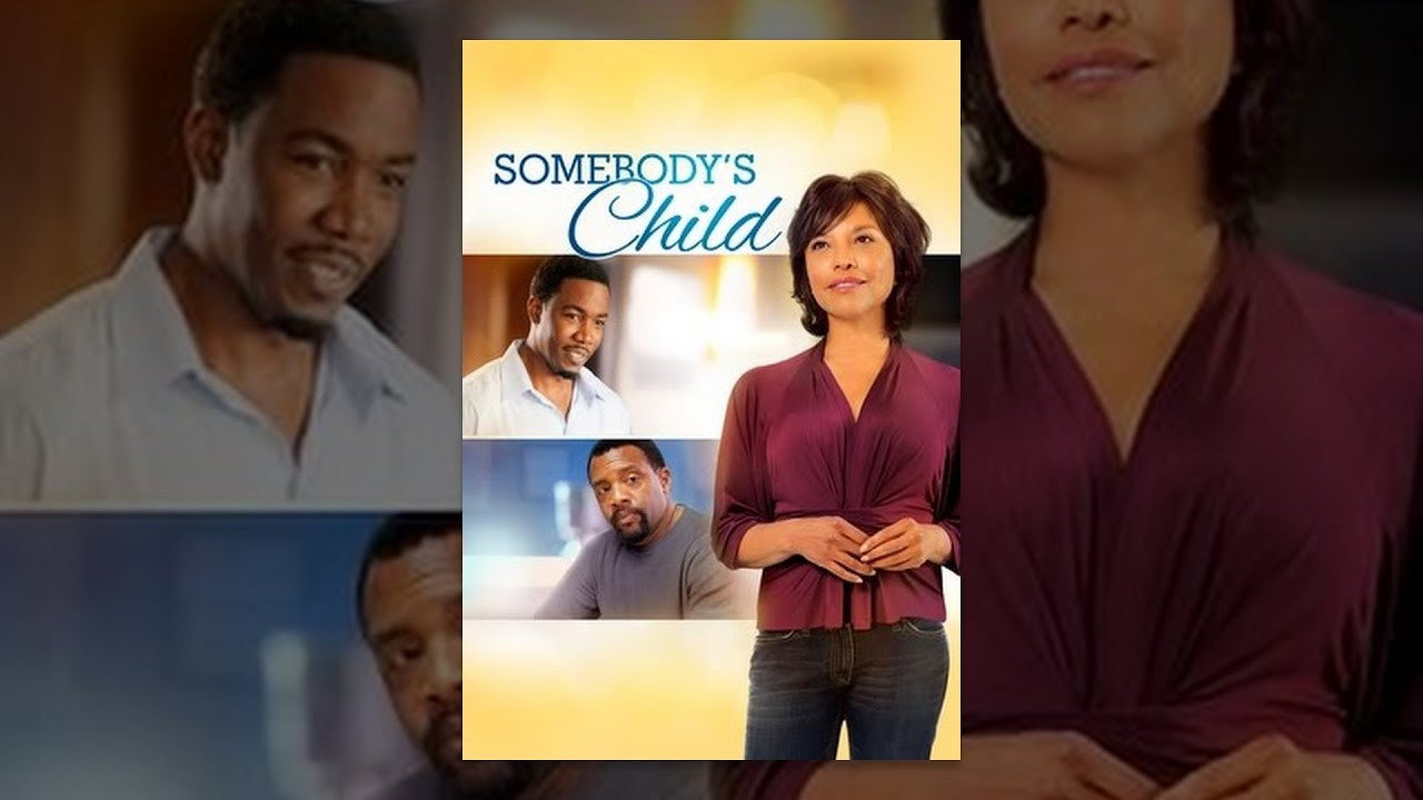 Somebody's Child's poster