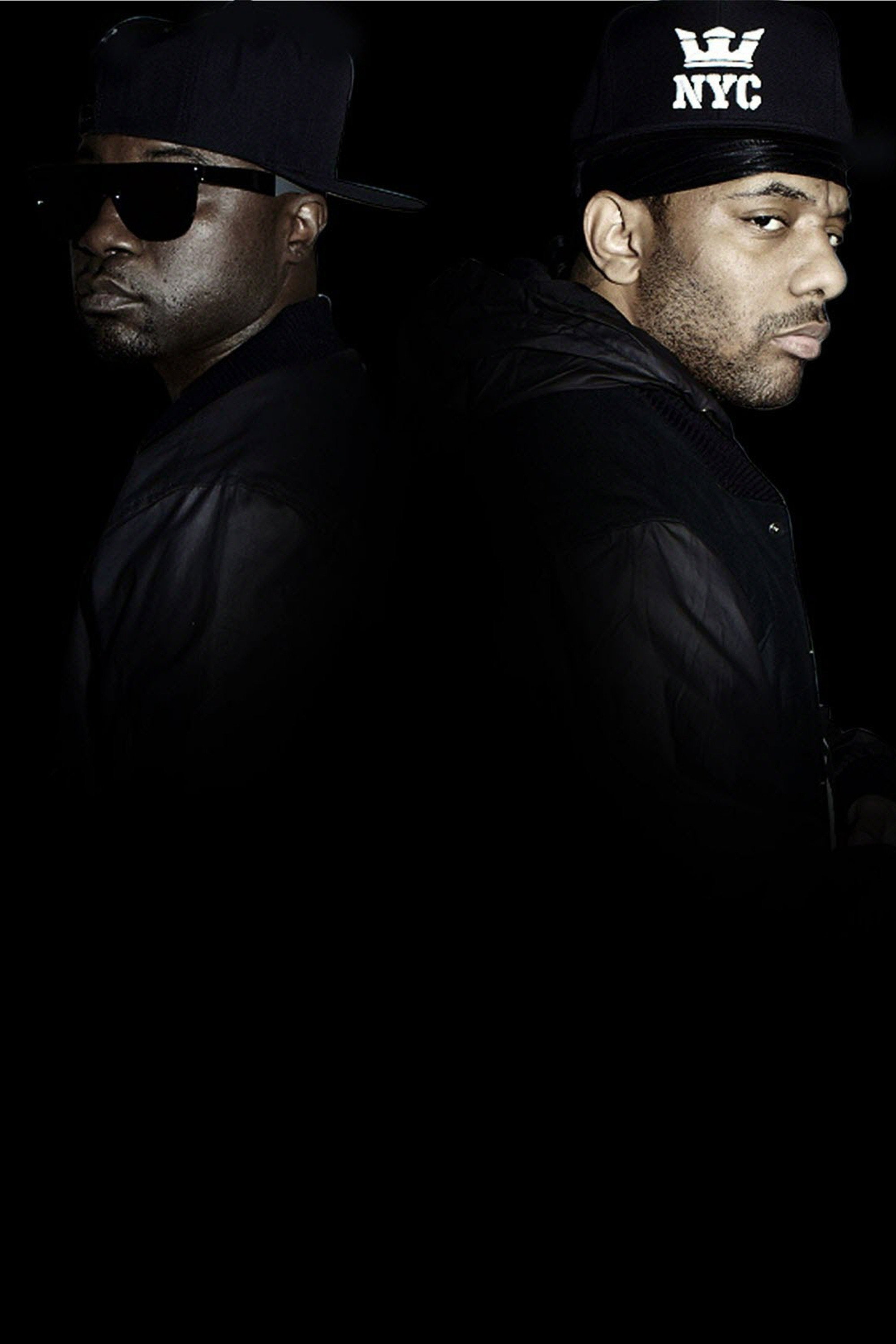 Mobb Deep's poster