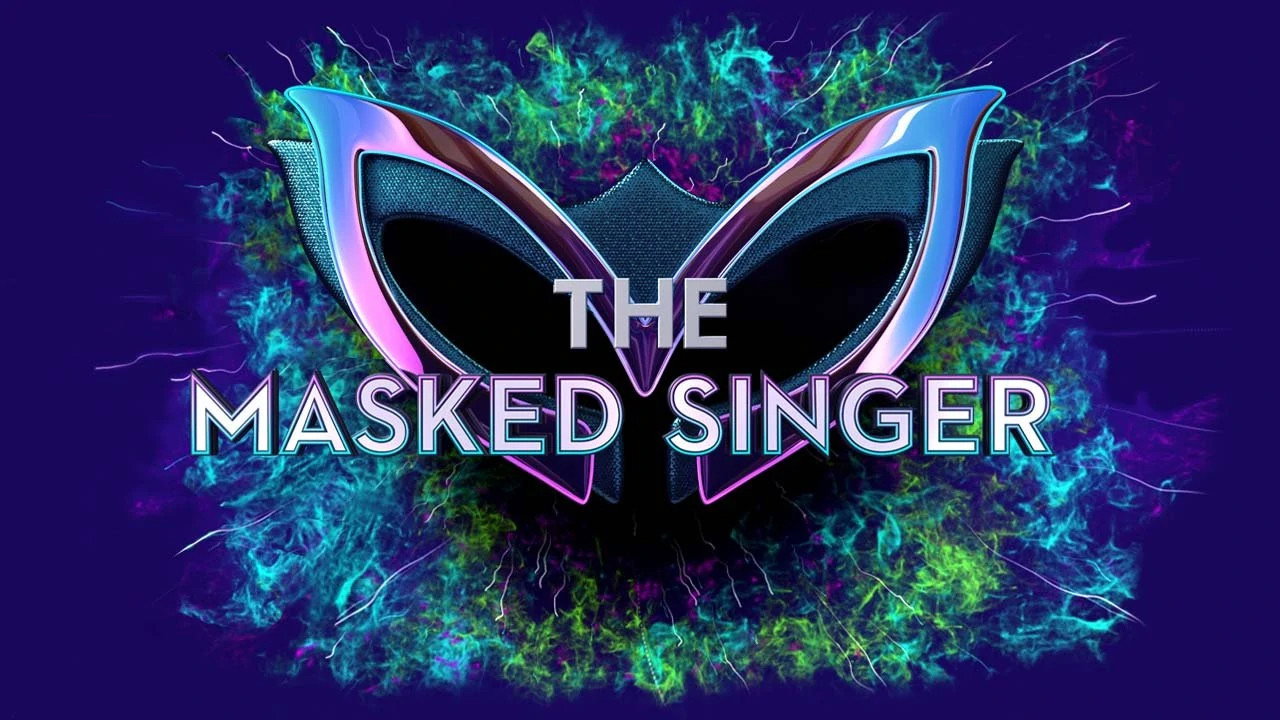 The Masked Singer Greece's poster