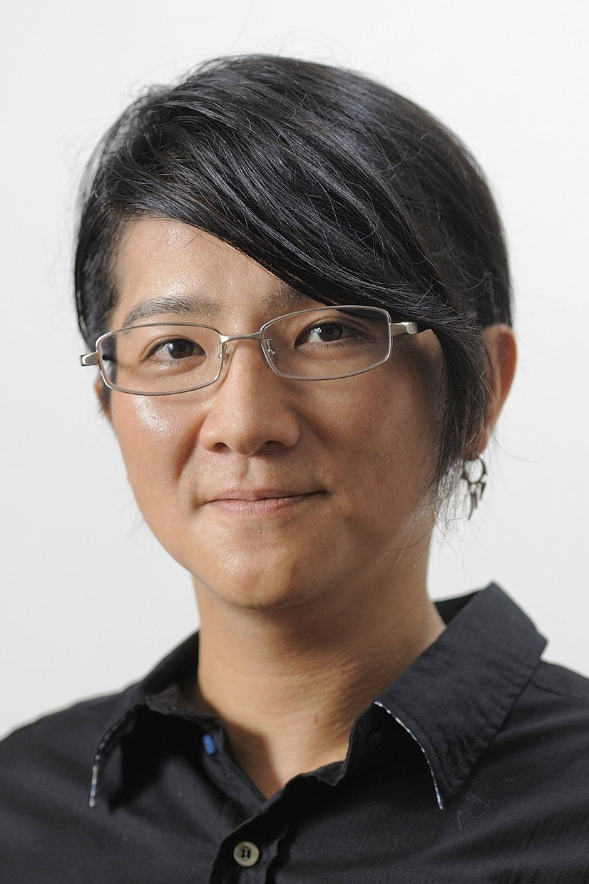 Yukitoshi Tokumoto's poster