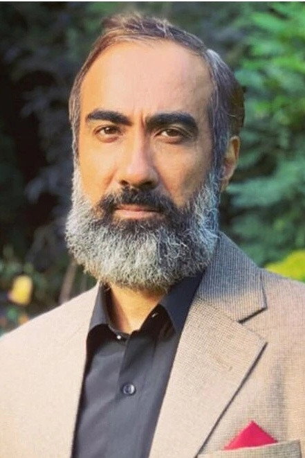 Ranvir Shorey's poster