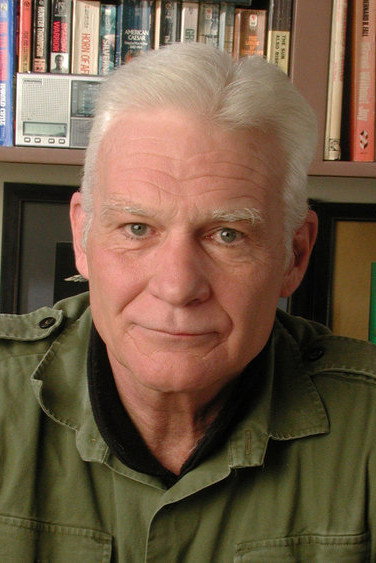 Dale Dye's poster