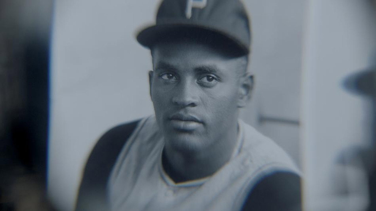 Clemente's poster