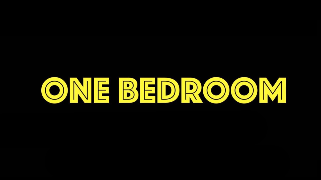 One Bedroom's poster