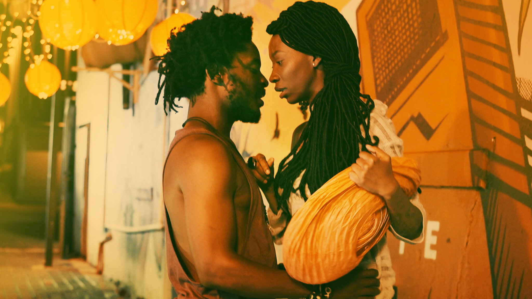 Emoyeni's poster