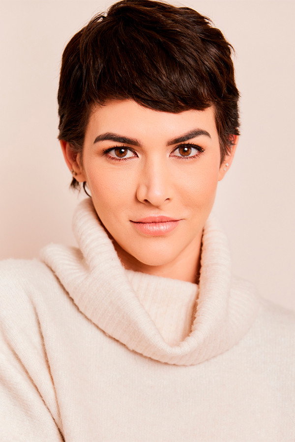 Anahí de Cárdenas's poster