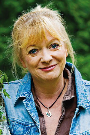 Ulrike Mai's poster
