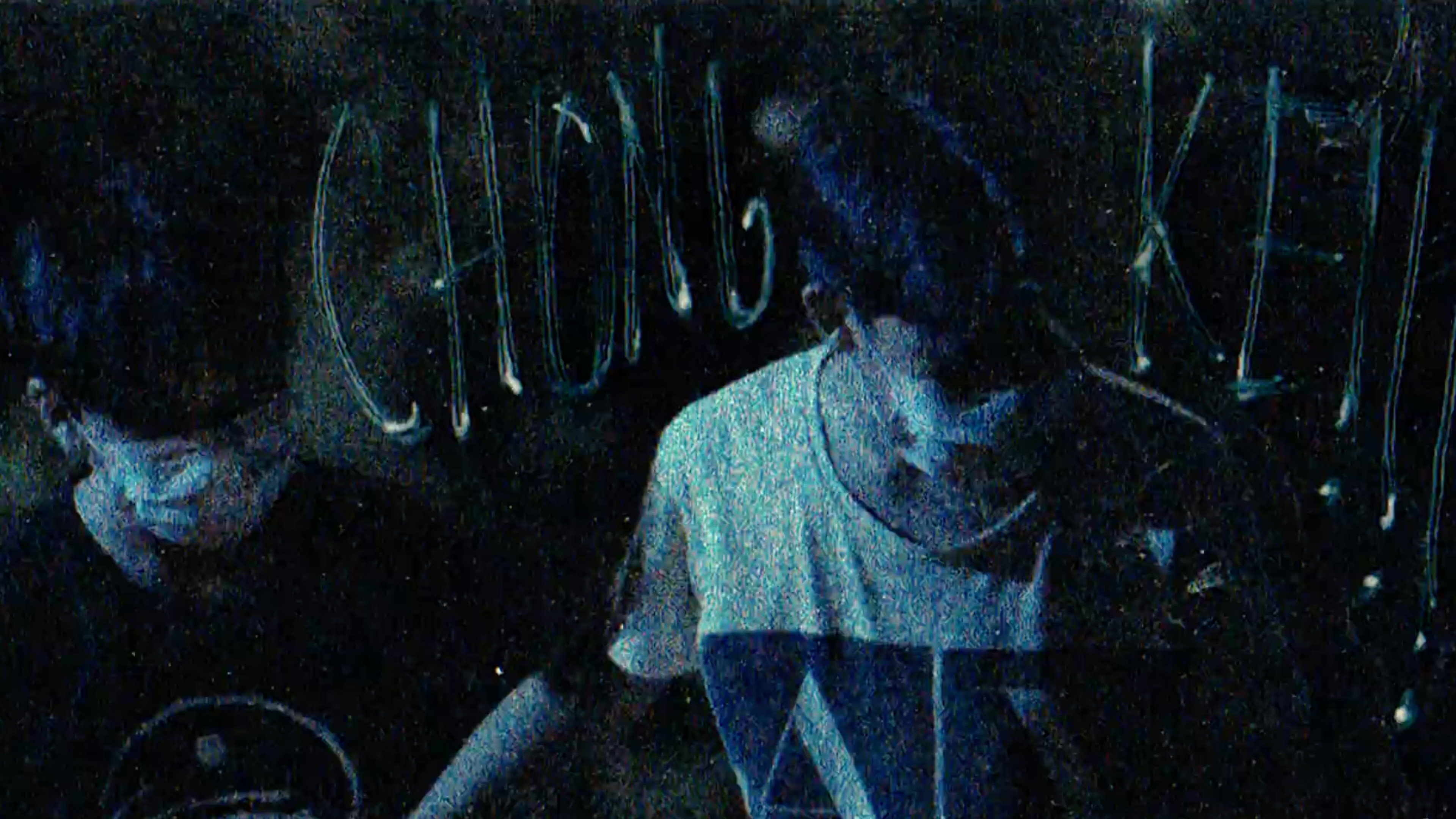 Chongking Express's poster
