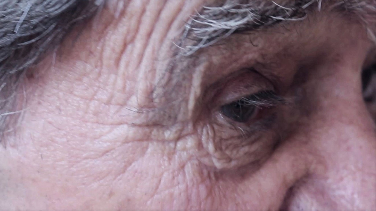 Rugas de Vida's poster