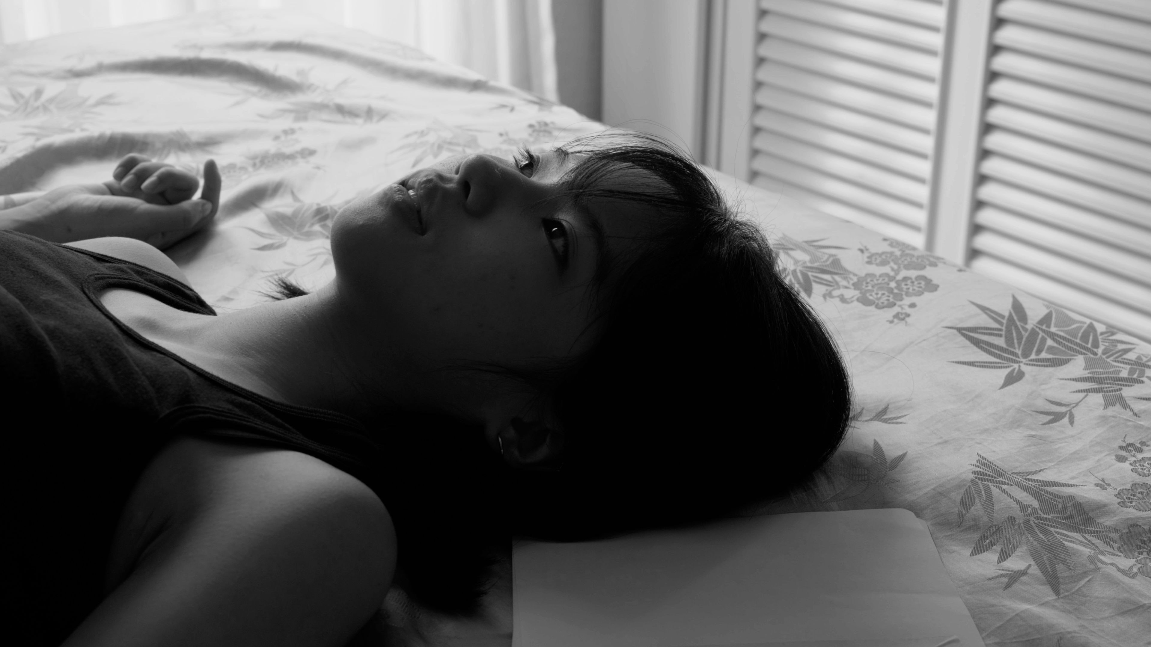 Dream Sequence's poster