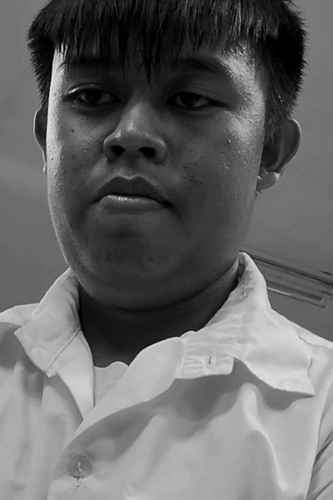 Eman Gabriel Daguman's poster