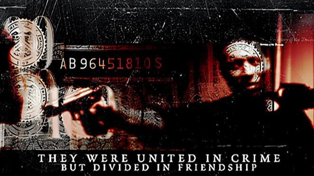 Home Invaders's poster
