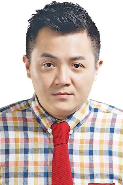 Kao Meng-Chieh's poster